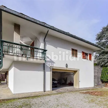 Image 6 - Strada del Ronco, 22072 Montesolaro CO, Italy - Apartment for rent