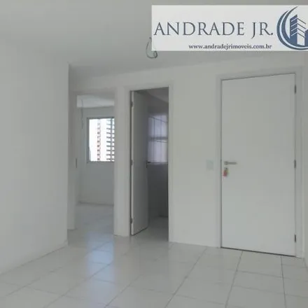 Buy this 2 bed apartment on Rua Pereira de Miranda 555 in Papicu, Fortaleza - CE