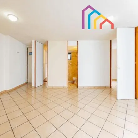 Buy this studio apartment on Paris in Calle Amores, Benito Juárez