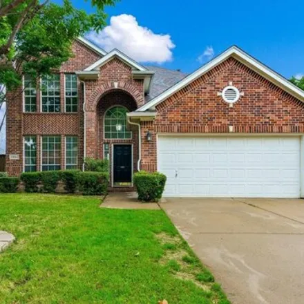 Buy this 4 bed house on 11990 Shoal Creek Drive in Frisco, TX 75035