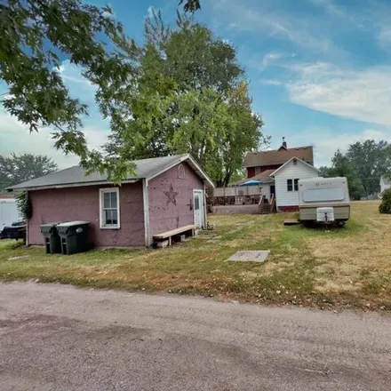 Image 8 - 507 North 4th Street, Eddyville, Wapello County, IA 52553, USA - House for sale