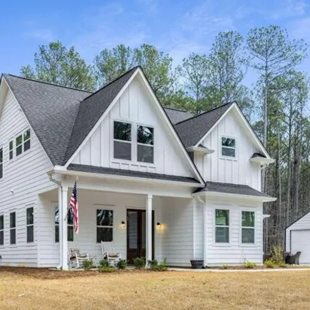 Image 2 - Blackberry Creek Drive, Carroll County, GA 30116, USA - House for sale