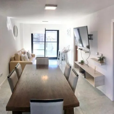 Buy this 1 bed apartment on Corrientes 3227 in General Roca, B7600 DTR Mar del Plata