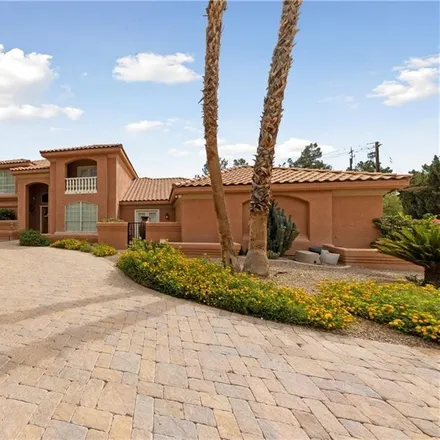 Buy this 6 bed house on 6998 Monte Rosa Avenue in Paradise, NV 89120