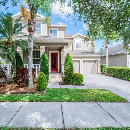 Image 1 - 9539 Fenrose Terrace, Orlando, FL 32827, USA - House for sale