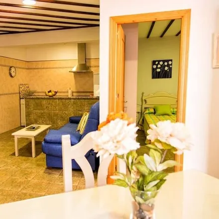 Image 9 - Vejer de la Frontera, Andalusia, Spain - Apartment for rent