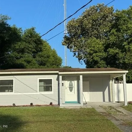 Rent this 2 bed house on 4046 Bunnell Drive in Jacksonville, FL 32246
