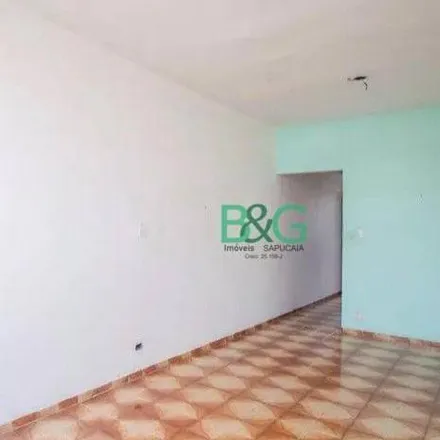 Buy this 1 bed apartment on Rua Lavradio 389 in Santa Cecília, São Paulo - SP