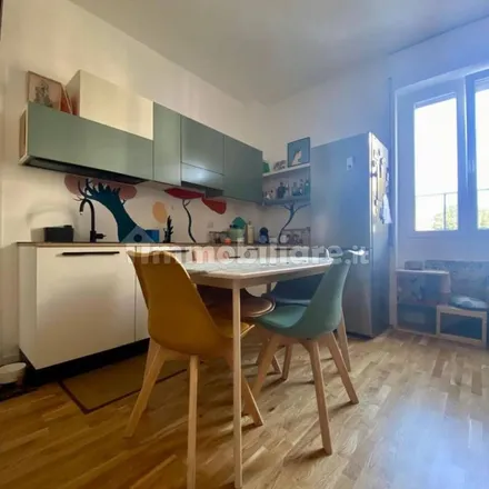 Image 3 - Samir - Fiore bianco, Via Biella, 20142 Milan MI, Italy - Apartment for rent