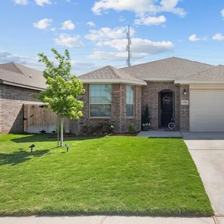 Buy this 4 bed house on Scaled Quail Road in Midland, TX 79707