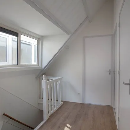 Image 3 - Polderlaan 44A, 3074 ME Rotterdam, Netherlands - Apartment for rent
