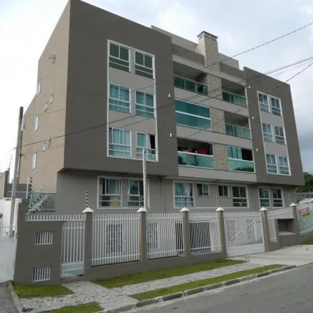 Image 2 - Rua Cristiano Strobel 2806, Alto Boqueirão, Curitiba - PR, 81770-120, Brazil - Apartment for sale