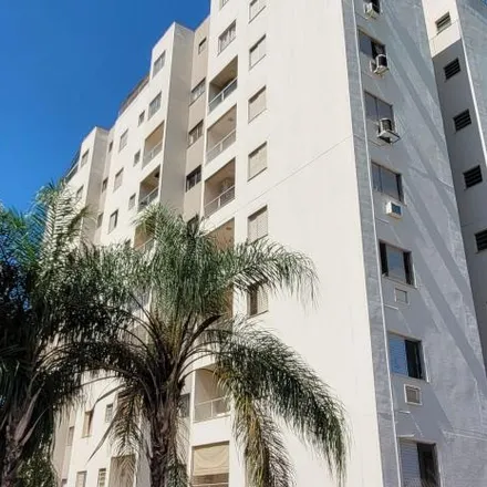 Rent this 2 bed apartment on Rua Padre Clemente Marton Segura in Higienópolis, São José do Rio Preto - SP