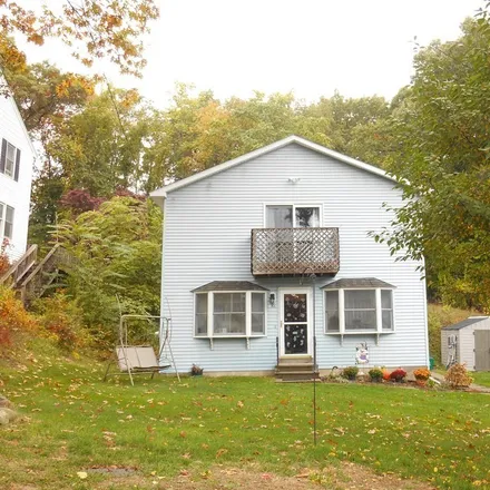 Buy this 3 bed house on 6 Dominion Road in Worcester, MA 01653