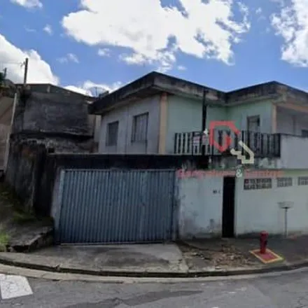 Buy this studio house on Rua Paineira in Santana, Ribeirão Pires - SP