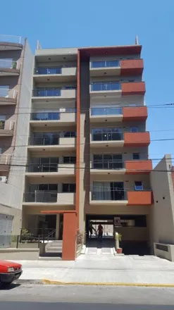 Buy this studio condo on 512 - Luis María Campos 5301 in Partido de Tres de Febrero, 1682 Caseros