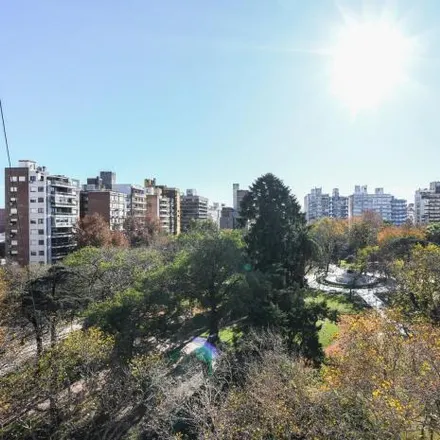 Buy this 1 bed apartment on Pasco 221 in República de la Sexta, Rosario