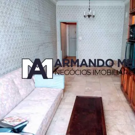 Buy this 3 bed apartment on Princesa Supermercados in Avenida Princesa Isabel, Copacabana