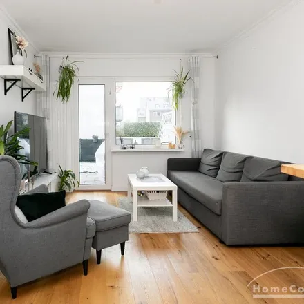 Rent this 3 bed apartment on Olewischtwiet 30 in 22177 Hamburg, Germany