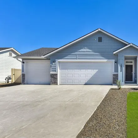 Buy this 4 bed house on Calais Avenue in Caldwell, ID 83607