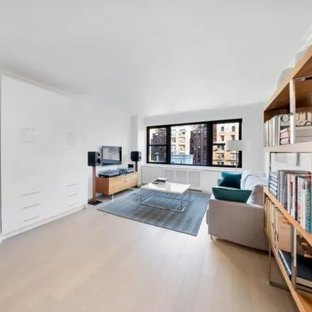 Buy this studio apartment on 345 East 52nd Street in New York, NY 10022