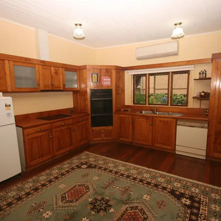 Rent this 3 bed apartment on Mary Street in Grafton NSW 2460, Australia