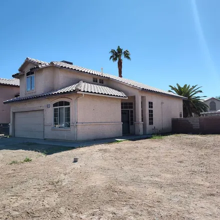 Image 8 - 6009 Apple Orchard Drive, Sunrise Manor, NV 89142, USA - Apartment for rent