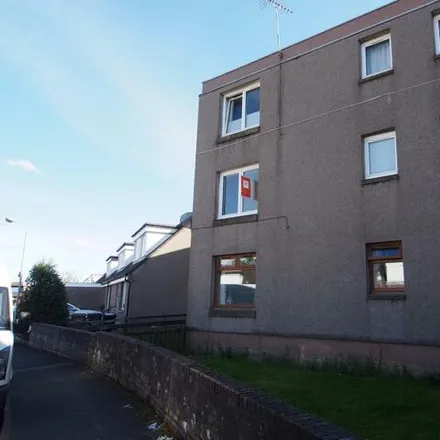 Image 1 - Corrennie Circle, Aberdeen City, AB21 7LL, United Kingdom - Apartment for rent