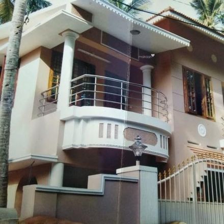 Rent this 3 bed house on unnamed road in Pongumoodu, Thiruvananthapuram - 695001