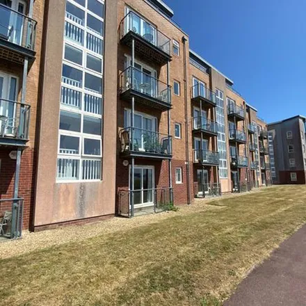 Rent this 2 bed apartment on unnamed road in Llanelli, SA15 2LL