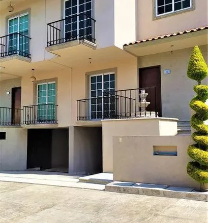 Buy this 3 bed house on unnamed road in 52004 Lerma, MEX