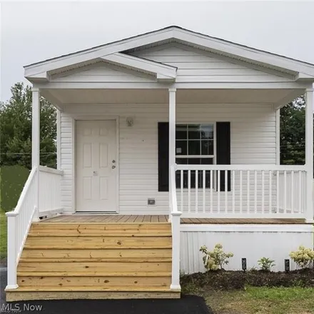 Buy this studio apartment on Pickands Mather in 9717 Chillicothe Road, Kirtland