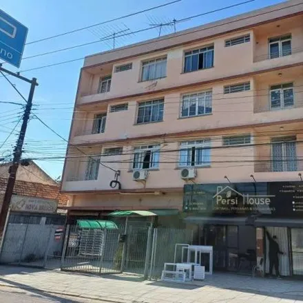 Buy this 2 bed apartment on Itaú in Avenida Benjamin Constant, São João