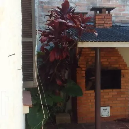 Buy this 4 bed house on Avenida Coronel Aparício Borges in Glória, Porto Alegre - RS