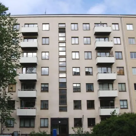 Rent this 2 bed apartment on Spaldingsgatan 11 in 412 59 Gothenburg, Sweden