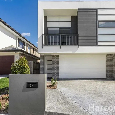 Image 2 - Cardew Street, Mango Hill QLD 4509, Australia - Apartment for rent