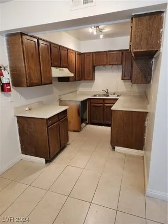 Rent this 2 bed apartment on 4134 Zavala Street in Spring Valley, NV 89103