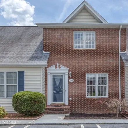 Buy this 3 bed condo on 147 Rainbow Cir Unit 147 in Bristol, Virginia