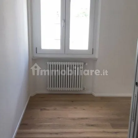 Rent this 1 bed apartment on Via Latemar - Latemarstraße 1 in 39100 Bolzano - Bozen BZ, Italy