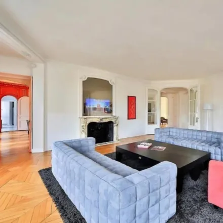 Image 5 - 122 Rue de Courcelles, 75017 Paris, France - Apartment for rent