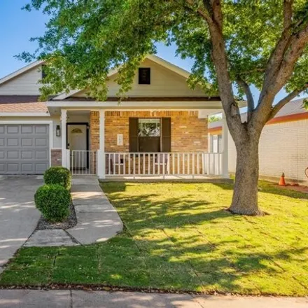 Buy this 3 bed house on 12840 Buenos Aires Parkway in Austin, TX 78714