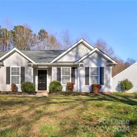 Image 1 - 771 Rebecca Jane Drive, Mooresville, NC 28115, USA - House for rent