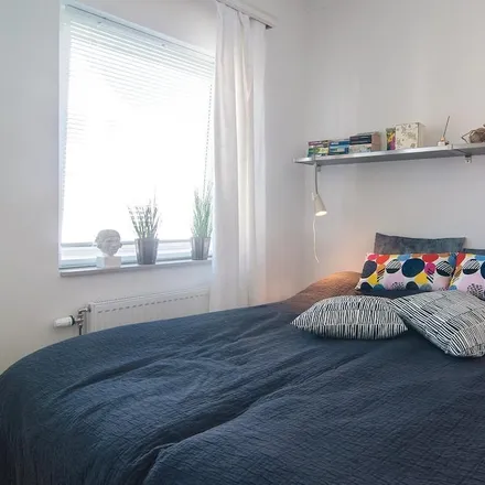 Rent this 1 bed apartment on Stora Coop in Stenhuggarvägen 5-7, 621 53 Visby
