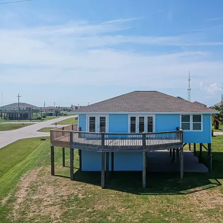 Image 6 - Driftwood Drive, Galveston County, TX, USA - House for sale