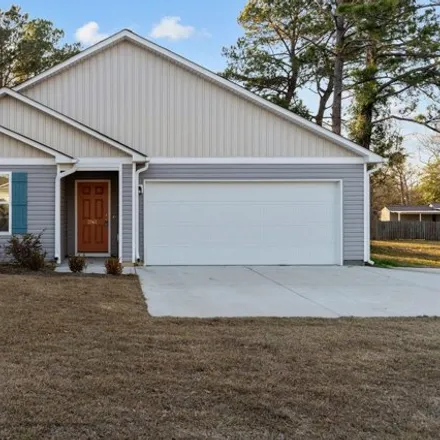 Buy this 4 bed house on 2153 Bayview Drive Southwest in Brunswick County, NC 28462