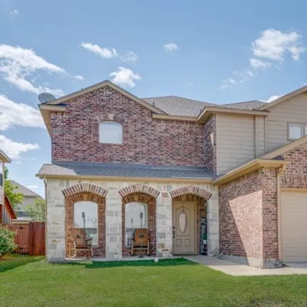 Buy this 4 bed house on 177 Sleepy Village in Cibolo, TX 78108
