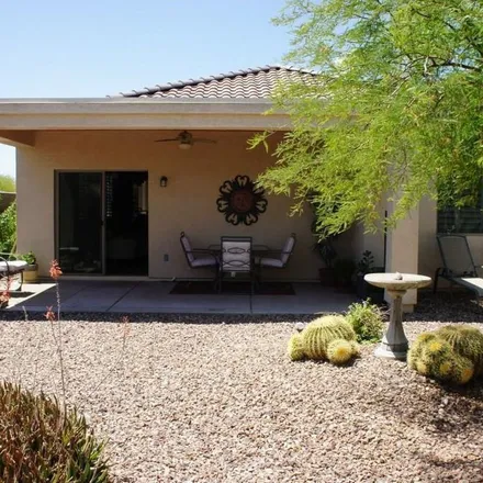 Rent this 2 bed apartment on 40901 North Citrus Canyon Trail in Phoenix, AZ 85086
