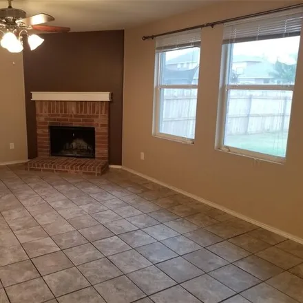 Image 3 - 3060 Lake Vista Drive, Wylie, TX 75098, USA - House for rent