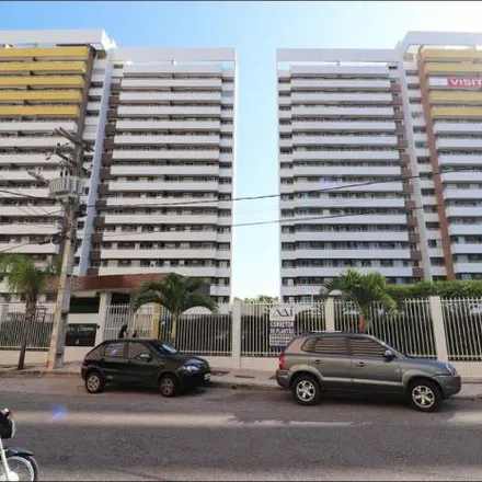 Image 2 - Rua Padre Guerra 2103, Parquelândia, Fortaleza - CE, 60455-365, Brazil - Apartment for sale