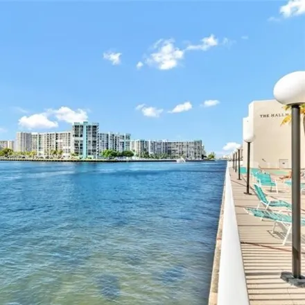 Image 9 - South Ocean Drive, Beverly Beach, Hollywood, FL 33009, USA - Condo for rent